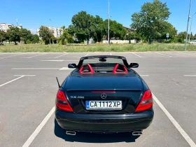 Mercedes-Benz SLK 200 Kompressor FACE, снимка 5