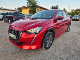 Peugeot 208 e* 50kWh* DIGITAL, снимка 2