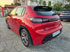 Peugeot 208 e* 50kWh* DIGITAL, снимка 3