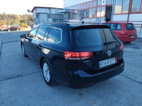 VW Passat 2, 0TDI 150k., снимка 3