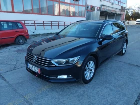 VW Passat 2, 0TDI 150k., снимка 1