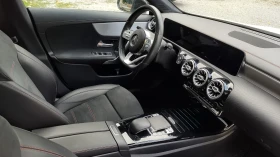 Mercedes-Benz CLA 200 AMG Black Edition/Панорама/Нова!, снимка 14