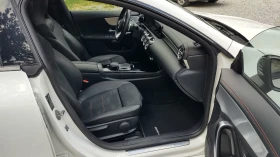 Mercedes-Benz CLA 200 AMG Black Edition/Панорама/Нова!, снимка 16