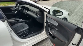 Mercedes-Benz CLA 200 AMG Black Edition/Панорама/Нова!, снимка 15