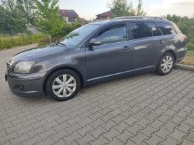 Toyota Avensis, снимка 1