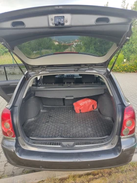 Toyota Avensis, снимка 4