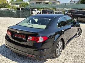 Honda Accord * КОЖА* ДИСТРОНИК* НАВИ* ПАМЕТ СЕД* FULL MAX* , снимка 5