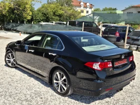 Honda Accord * КОЖА* ДИСТРОНИК* НАВИ* ПАМЕТ СЕД* FULL MAX* , снимка 3