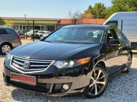 Honda Accord * КОЖА* ДИСТРОНИК* НАВИ* ПАМЕТ СЕД* FULL MAX* , снимка 17
