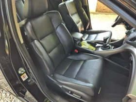 Honda Accord * КОЖА* ДИСТРОНИК* НАВИ* ПАМЕТ СЕД* FULL MAX* , снимка 11