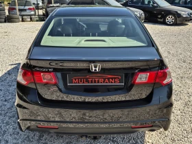 Honda Accord * КОЖА* ДИСТРОНИК* НАВИ* ПАМЕТ СЕД* FULL MAX* , снимка 4