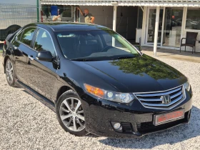 Honda Accord * КОЖА* ДИСТРОНИК* НАВИ* ПАМЕТ СЕД* FULL MAX* , снимка 7
