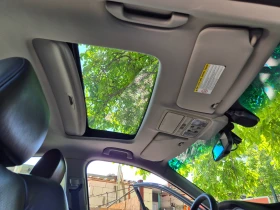 Honda Accord * КОЖА* ДИСТРОНИК* НАВИ* ПАМЕТ СЕД* FULL MAX* , снимка 15