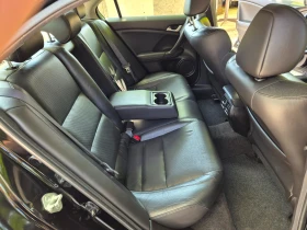 Honda Accord * КОЖА* ДИСТРОНИК* НАВИ* ПАМЕТ СЕД* FULL MAX* , снимка 14