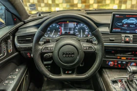 Audi S7 Quattro, снимка 10