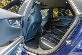 Audi S7 Quattro, снимка 16