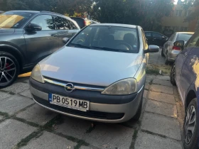 Opel Corsa, снимка 1