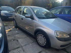 Opel Corsa, снимка 2