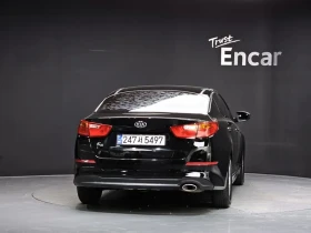 Kia K5 LPG - САМО 30% АВАНС, снимка 4