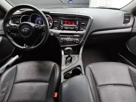 Kia K5 LPG - САМО 30% АВАНС, снимка 7