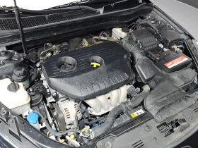 Kia K5 LPG - САМО 30% АВАНС, снимка 6