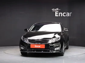 Kia K5 LPG - САМО 30% АВАНС, снимка 3
