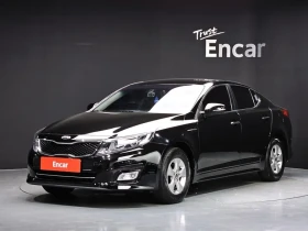 Kia K5 LPG - САМО 30% АВАНС, снимка 1