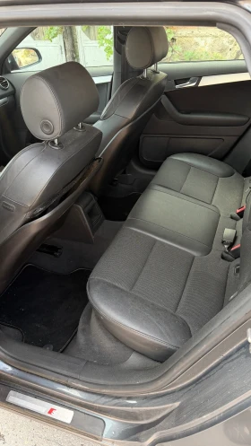 Audi A3 Sportback, снимка 9