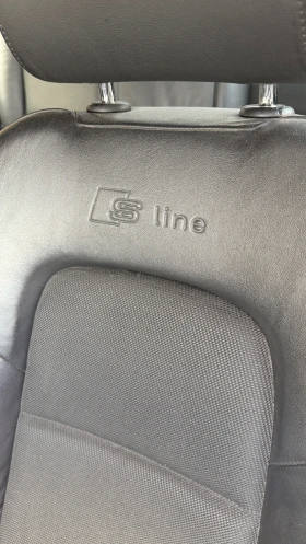 Audi A3 Sportback, снимка 11