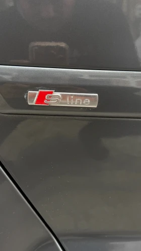 Audi A3 Sportback, снимка 6