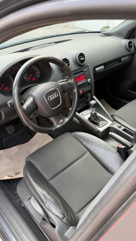 Audi A3 Sportback, снимка 12