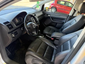 VW Touran 2.0 tdi dsg, снимка 6