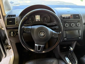 VW Touran 2.0 tdi dsg, снимка 7