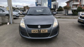 Suzuki Swift 1.2i 4x4 , снимка 2
