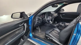BMW M2 HARMAN KARDON* Full Wrap* DP* CAT НАЛИЧЕН, снимка 6