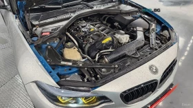 BMW M2 HARMAN KARDON* Full Wrap* DP* CAT НАЛИЧЕН, снимка 14