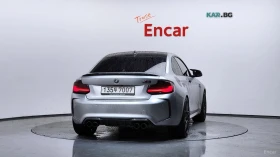 BMW M2 HARMAN KARDON* Full Wrap* DP* CAT НАЛИЧЕН, снимка 2