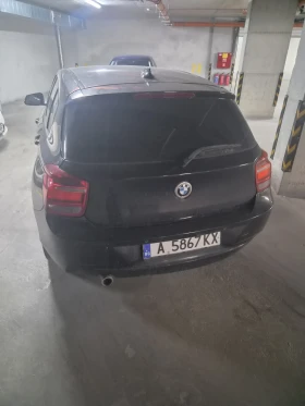 BMW 120, снимка 2
