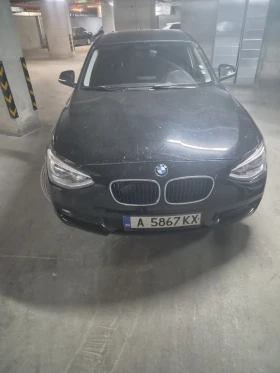 BMW 120, снимка 1
