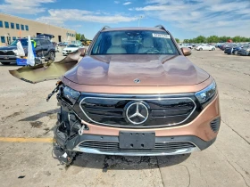 Mercedes-Benz EQB 300 4Matic, снимка 5