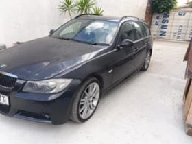 BMW 320 8бр на части 177 231 286 - [4] 