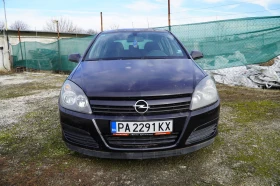 Opel Astra РЕГИСТРИРАНА.НЕ ПАЛИ, КОМЕНТАР на , снимка 3