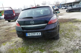 Opel Astra РЕГИСТРИРАНА.НЕ ПАЛИ, КОМЕНТАР на , снимка 2