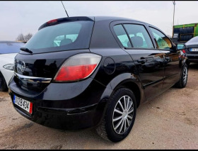 Opel Astra Регистрирана, снимка 5 - Автомобили и джипове - 45313365