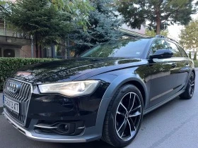     Audi A6 3.0TDI ALLROAD/FULL/UNIKAT