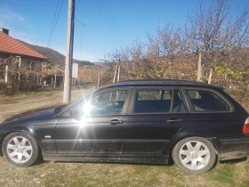 BMW 318, снимка 3 - Автомобили и джипове - 45383785