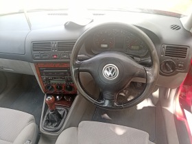 VW Bora Sport, снимка 8
