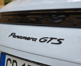 Porsche Panamera  GTS Sport Turismo  | Mobile.bg   17