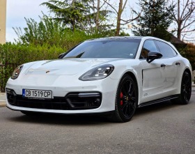     Porsche Panamera  GTS Sport Turismo 