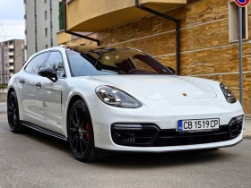 Porsche Panamera Лизинг GTS Sport Turismo Гаранционен, снимка 4